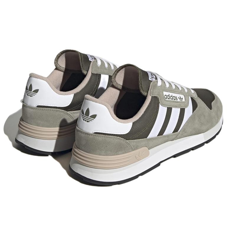 Adidas Кроссовки Treziod 2 'Olive Strata Silver Pebble' GY0045