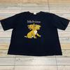 Rare Vintage Melvins Band Tour T Shirt Nirvana Pearl Jam Unisex T-Shirt