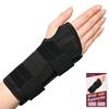 Wrist Supporter Wrist Supporter Arm Supporter Wrist Fixation Adjusted with Special For Repetitive Tasks Such As Sports or [Tightness Plate. Work.