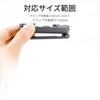 zmart Universal Arca Swiss Quick Release Plate Clamp DSLR Camera Gimbal Tripod Slider Mount Adapter Switch