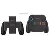 DOBE TNS-3177B For Nintendo Switch 2 Joy-Con Controller Grip Handle Ergonomic Gamepad (No Charging Function)