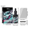 Upgrade Windshield Cracks Repair Kit, Instant Fix Chips & Cracks, Cars Glass Repair Kit for Car Care