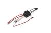 Kyosho KYOSHO SPEED HOUSE BRAINZ 10V2 Waterproof ESC 60A for Sensorless Brushless Motor (82253)