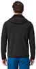 Куртка Patagonia R2 TechFace Hoody (83730) черный