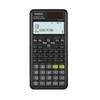 Casio Plus 2 Scientific Calculator with 417 Functions and Natural fx-991ES Displays,