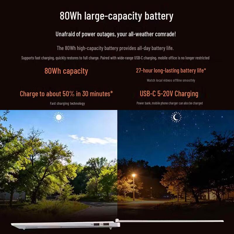 Asus Ноутбук Vivobook Pro 14 с процессором Ryzen AI (Китайская версия)