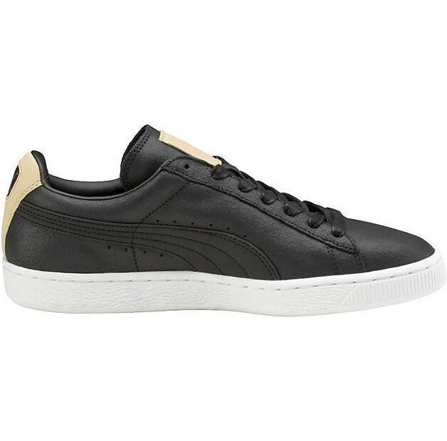 Кроссовки Puma Suede Classic Citi