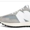 Выберите 1 из 9 кроссовок New Balance 327 Grey Black Sea Salt Moonbeam Mushroom Out Of Mushroom
