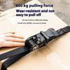 Extra Strong 300/500cm Ratchet Lashing Straps Polyester Webbing Secures Heavy Loads During Shipping for Moving Logistics