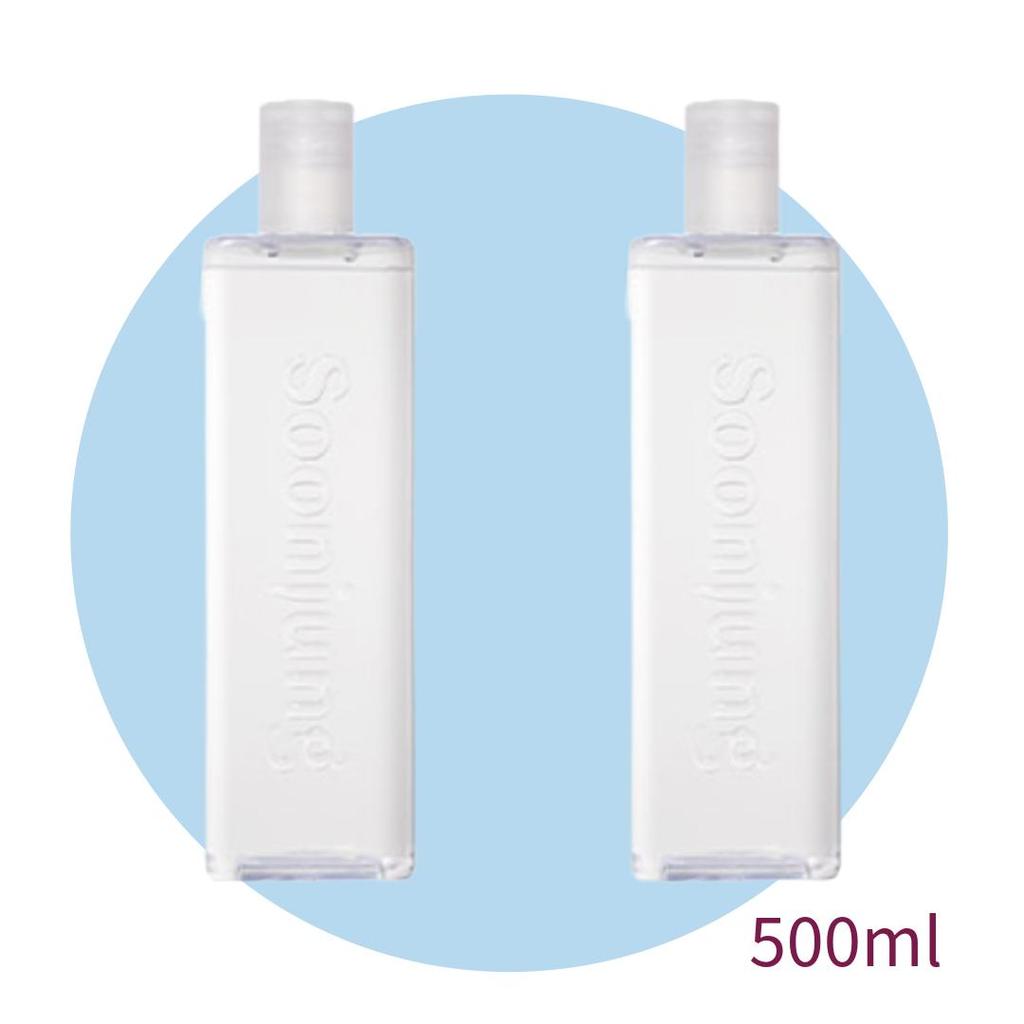 ETUDE HOUSE Soonjung pH 5.5 Успокаивающий тонер 350 мл, 500 мл (6 вариантов)