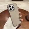 Прочный Полупрозрачный Ударопрочный ТПУ Чехол для Телефона для Apple iPhone 17 Pro Max