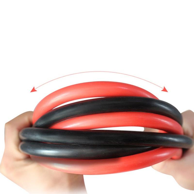 2,5/3 м 1800A автомобильный аккумулятор, удобный аварийный кабель, стартовая огневая линия для автомобиля