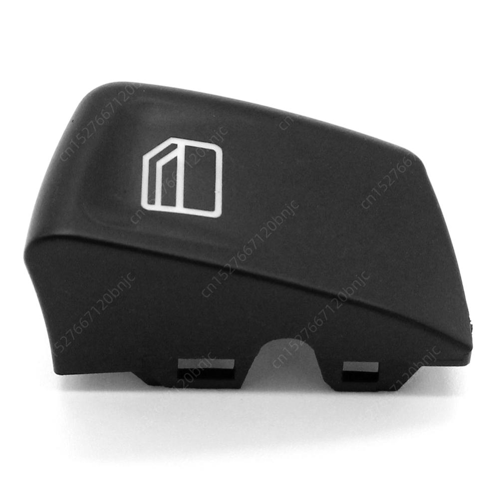 2/1 шт. Крышка кнопки переключателя стеклоподъемника автомобиля правая+левая для Mercedes-Benz Vito W639 2003-2015 Sprinter MK2 W906 2005 -2015