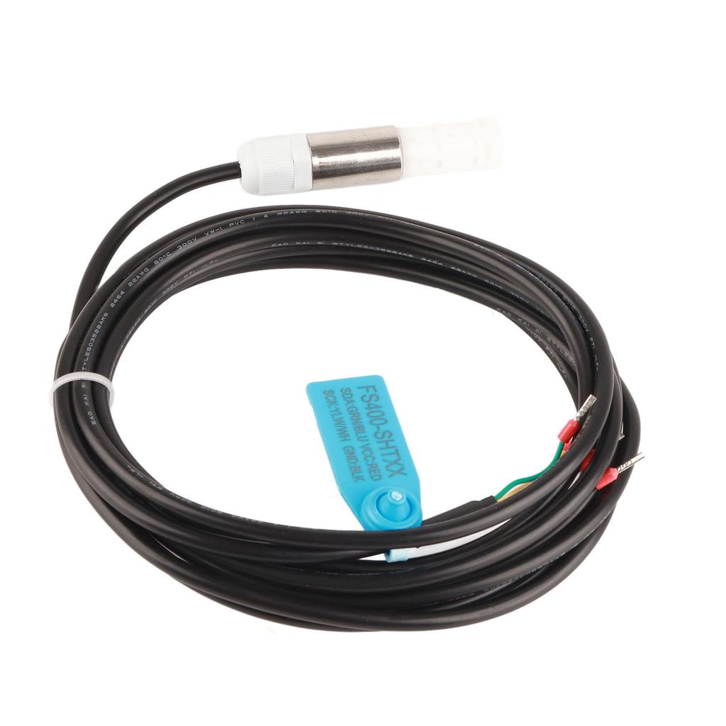 Датчик температуры и влажности зонд 300 см цифровой датчик почвы I2C выход DC3.3V для измерения