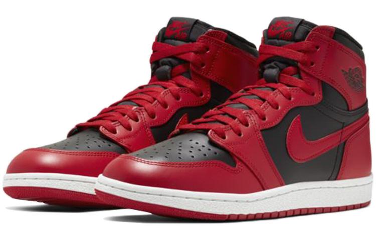 Jordan 1 Ретро Хай '85 OG Varsity Red BQ4422-600