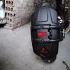 Для Honda XRE 300 XRE 190 XRE300 XRE190 Sahara Аксессуары для мотоцикла Заднее крыло Грязезащита Защитный щиток заднего колеса