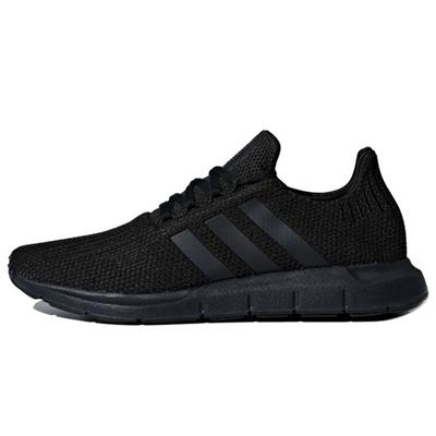 Swift Run 'Core Black' Мужские AQ0863