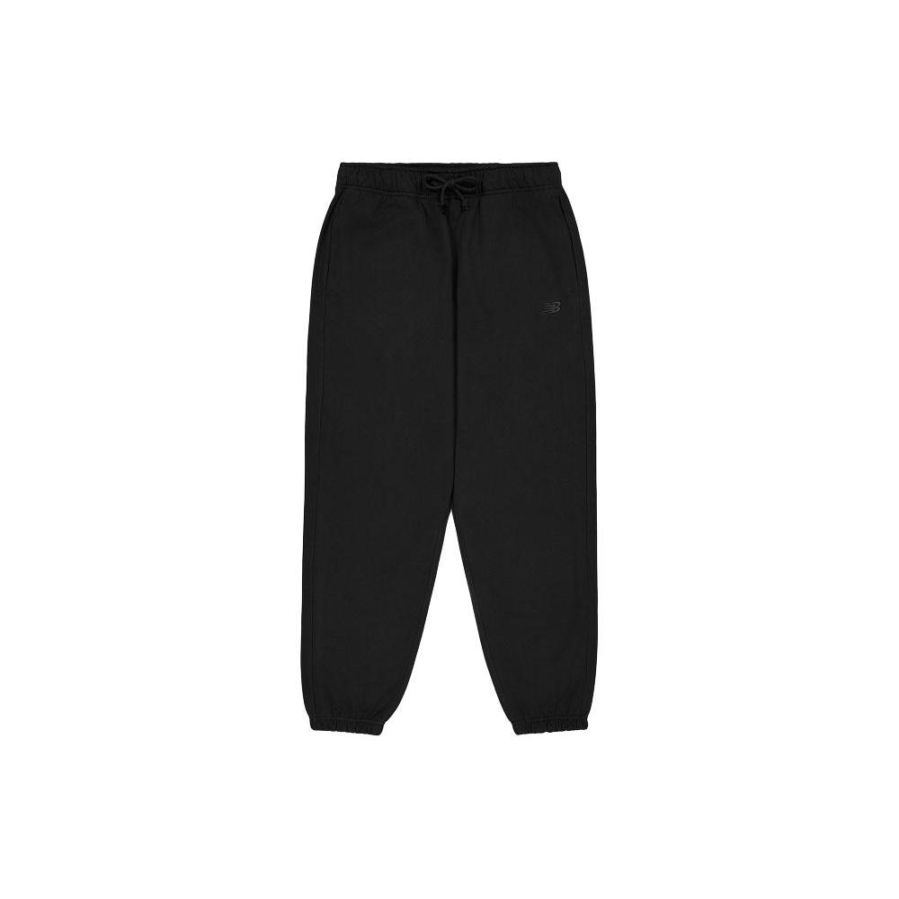 New Balance Athletics French Terry Jogger AMP41508-BK