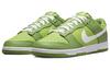Nike Dunk Low 'Chlorophyll' DJ6188-300