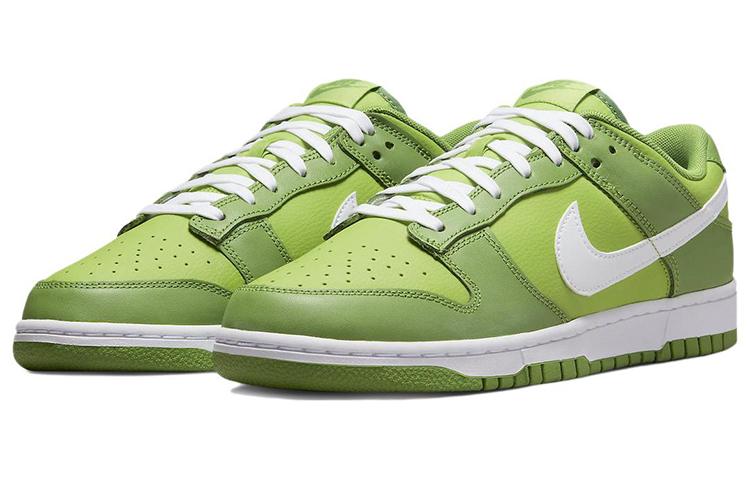 Nike Dunk Low 'Chlorophyll' DJ6188-300