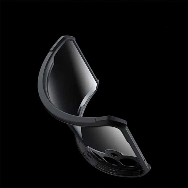 Spacecase Beetle Galaxy S23 Fe Black