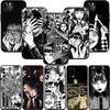 Чехол для телефона MY18 Junji Ito Tomie для Samsung Galaxy A11 A12 A13 A15 A52S A53 A55 A56 A70 A71 A72 A73 F06 F16 F56 S10 Plus S10e