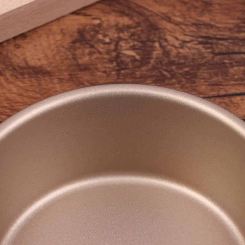 Круглая форма для сыра из углеродистой стали, форма для выпечки, аэрофритюрница, форма для хлеба, держатель для тарталеток, пудинг, желе, выпечка своими руками, форма для выпечки торта