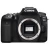 Canon Digital Single-lens Reflex Camera EOS 90D Body EOS90D