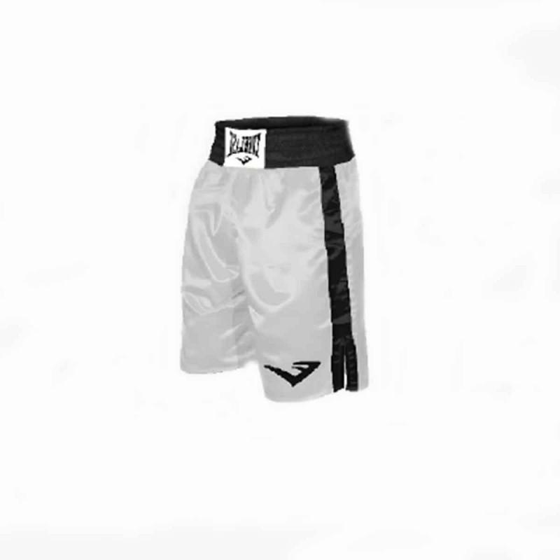 Мужские Женские Боксерские Шорты MMA Кикбоксинг Тренировочная Боевая Экипировка Быстросохнущие Спортивные До Колена