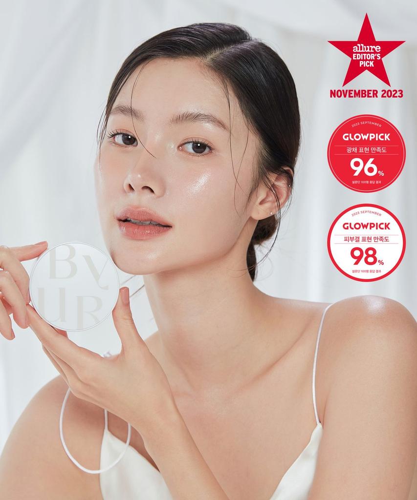 Serum Fit Full Cover Glow Cushion V1 Refill 15g