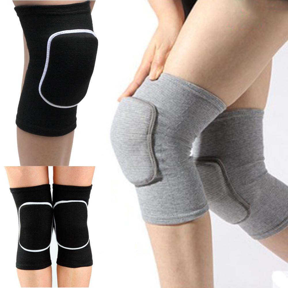 Protection Kids Basketball Soccer Sports Kneepad Dancing kneeling pad Volleyball Tennis knee Yoga