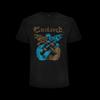 Enslaved Utgard Leisure Tshirt Luxury Brand for Men and Women Top 2026