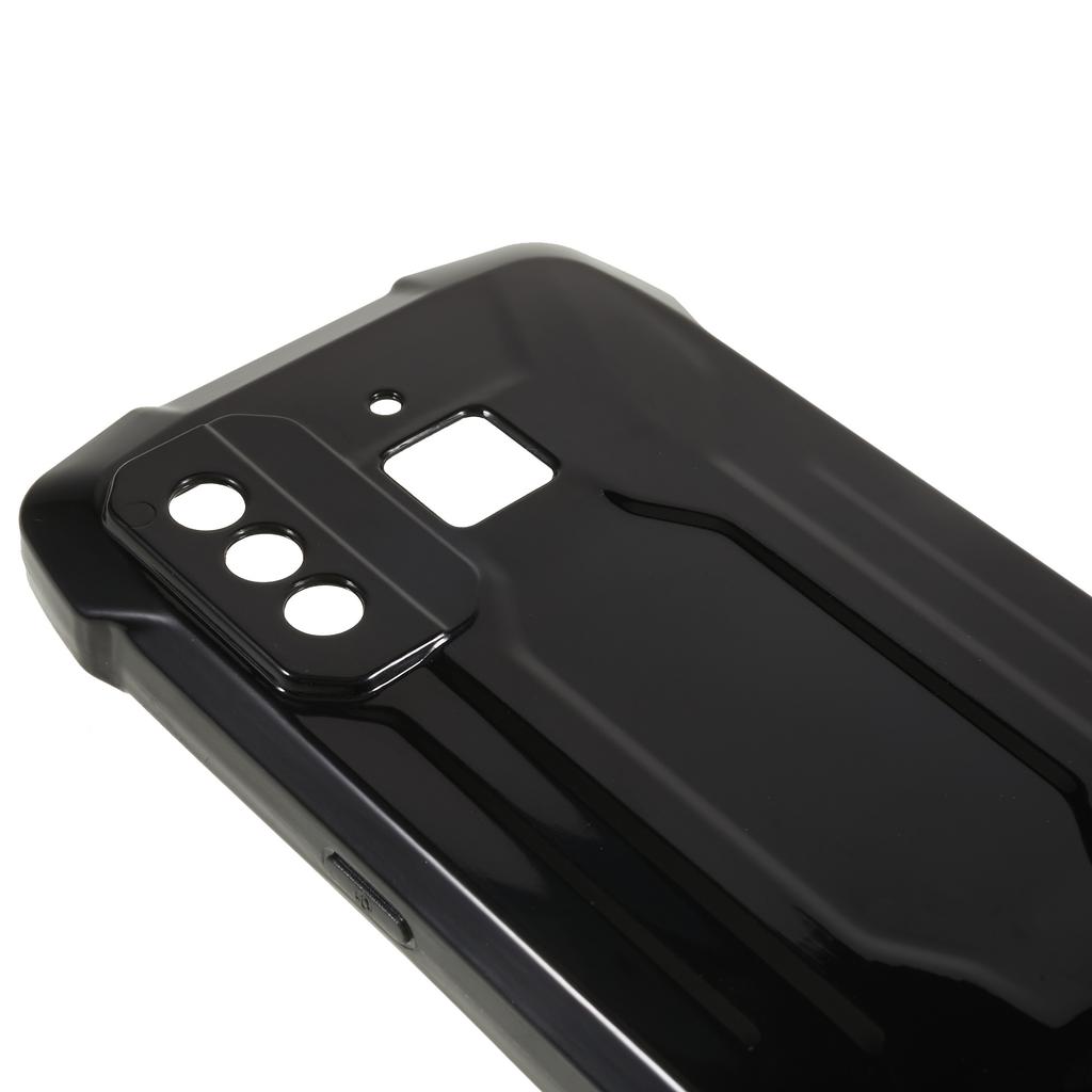 Для Cubot King Kong 6 Чехол для телефона Мягкий ТПУ Противоударный Защита от царапин Задняя крышка