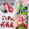Adorable Marvel Keychain Collection Cute Superhero Gifts For Friends And Parties
