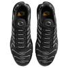 Nike Air Max Plus Premium Черный Светоотражающий Серебристый HQ3029-001
