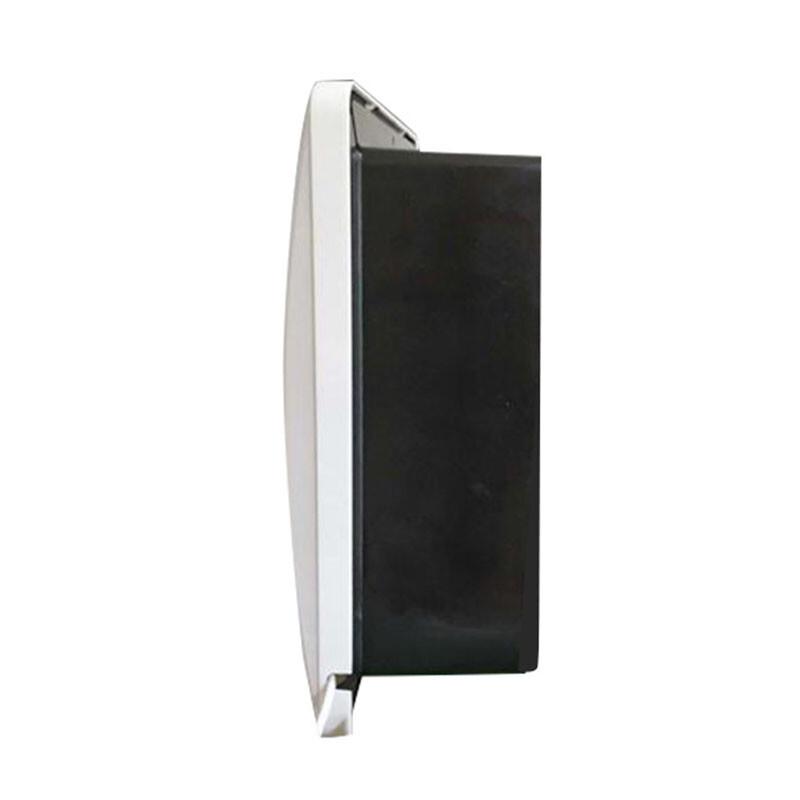 Bingyu BY-5086 Curved Louver Exhaust Fan
