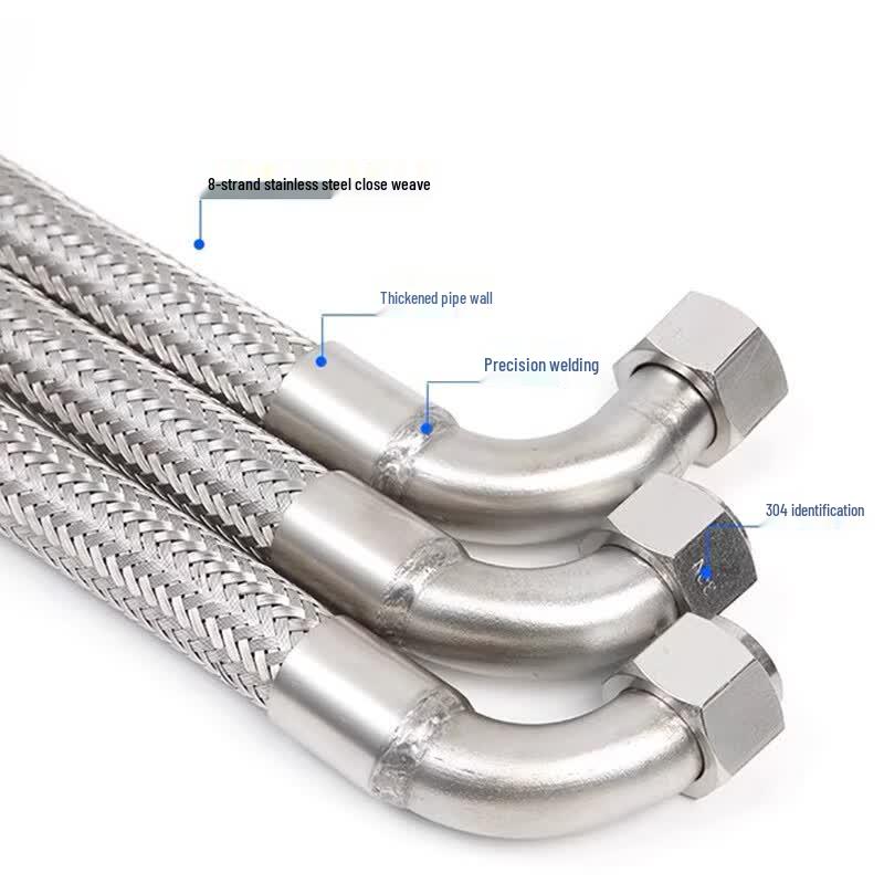 Bangwo 304 Stainless Steel 90-Degree Elbow