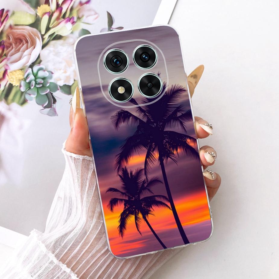 Для Xiaomi Redmi Note 14 Pro 4G Чехол Популярный Расписной Чехол Мягкий Тонкий Чехол для Телефона Для Redmi Note 14 Pro Plus Note14 Pro+ 5G Fundas