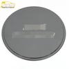 Trumpchi GA4 Stainless Steel Fuel Tank Cap Anti-Scratch Decorative Sticker.