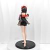 Фигурка Action Figure Date A Live Токисаки Куруми в пижаме Красивая аниме-девушка Настольный аксессуар Коллекционная игрушка Подарок для ребенка