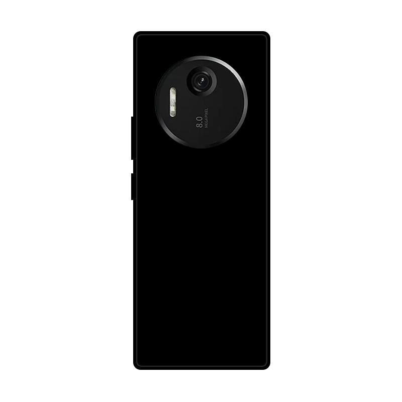 Для чехла Xiaomi Qin F25 Чехол Силиконовый Мягкий с Рисунком Льва Волка Задняя Крышка Для Duoqin F25 QinF25 F 25 Чехол для Телефона Защитный Чехол