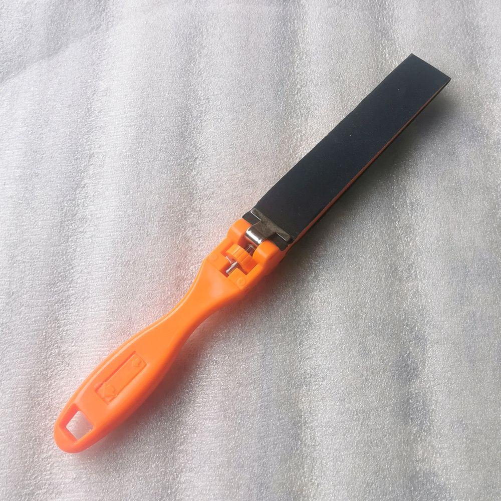 Guitar Guitar Accessories Guitar Fret Level Sandboard Sandpaper File File Stick Tool Polishing Tool