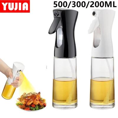 Аксессуары для приготовления пищи, Кухонный гаджет, Спрей с оливковым маслом, Масляный спрей, Спрей, Дозатор масла