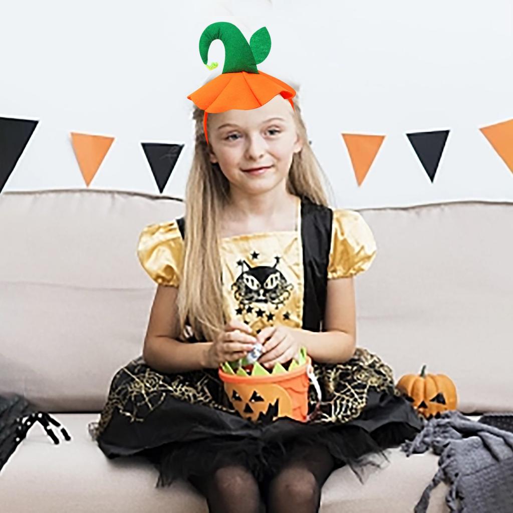 Halloween Headbands Dress Up Headgear For Kids Halloween Hair Accessories Hairpins Halloween Party Performance Women Adults