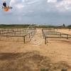 Iron Fox Mobile Tactical Obstacle Set