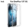 For OnePlus 13T 5G Phone Case IMAK Soft Slim Case UX-5 Series