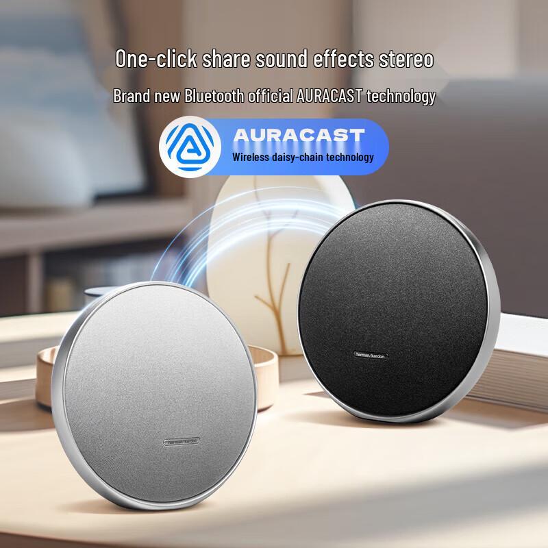 Harman Kardon ONYX STUDIO 9 Portable Bluetooth Speaker