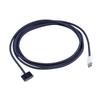Быстрозарядный кабель Type-C на MagSafe 3 мощностью 140 Вт для MacBook