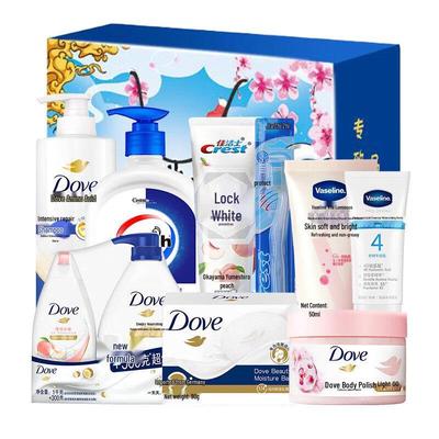 Подарочный набор Dove Personal Care