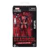 Hasbro MARVEL Marvel Legends Series Deadpool Legacy Deadpool 2 Adult Collection 6 Inch Size Action Figure G0970 Genuine Product Collection, (15 Cm)